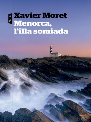 cover image of Menorca, l'illa somiada